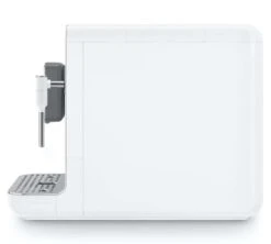 SMEG Buse Vapeur Blanc BCC02WHMEU -Magasin De Machines À Café smeg buse vapeur blanc interface