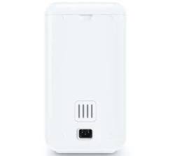 SMEG Buse Vapeur Blanc BCC02WHMEU -Magasin De Machines À Café smeg buse vapeur blanc profil