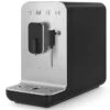 SMEG Buse Vapeur Noir BCC02BLMEU -Magasin De Machines À Café smeg buse vapeur noir