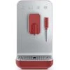 SMEG Buse Vapeur Rouge BCC02RDMEU 2 SMEG Buse Vapeur Rouge BCC02RDMEU -Magasin De Machines À Café smeg buse vapeur rouge