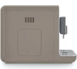 SMEG Buse Vapeur Taupe BCC02TPMEU -Magasin De Machines À Café smeg buse vapeur taupe cote buse