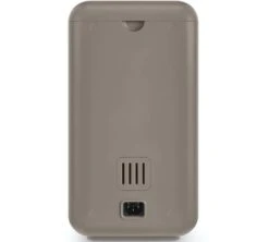 SMEG Buse Vapeur Taupe BCC02TPMEU -Magasin De Machines À Café smeg buse vapeur taupe profil