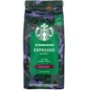 450g Café En Grain Espresso Roast - STARBUCKS 2 450g Café En Grain Espresso Roast - STARBUCKS -Magasin De Machines À Café starbucks dark roast 450g