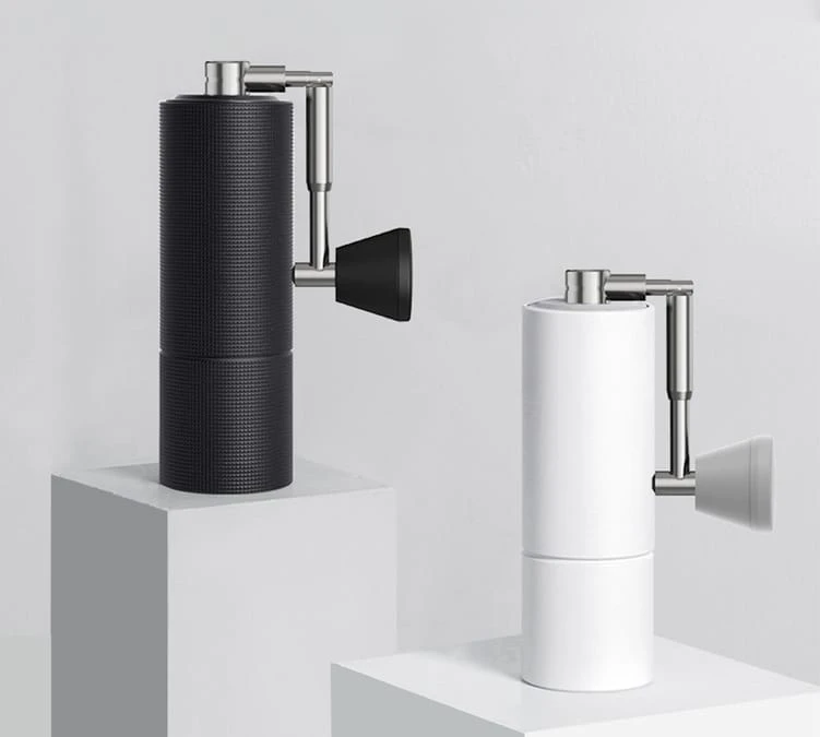 Moulin à Café Manuel TIMEMORE Chestnut C3 Pro Noir 8 Moulin à Café Manuel TIMEMORE Chestnut C3 Pro Noir – Image 6