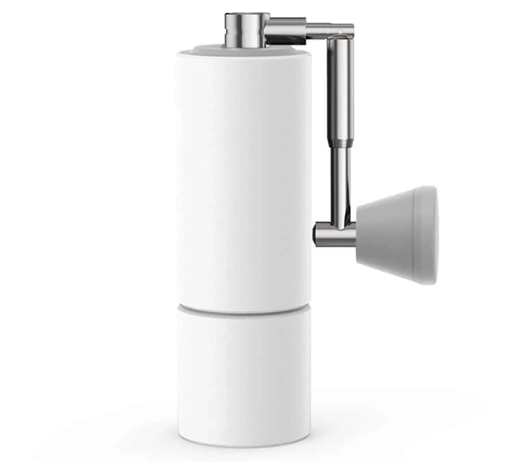 Moulin à Café Manuel TIMEMORE Chestnut C3 Pro Blanc 3 Moulin à Café Manuel TIMEMORE Chestnut C3 Pro Blanc