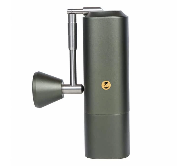 Moulin à Café Manuel TIMEMORE Chestnut X Safari Green 3 Moulin à Café Manuel TIMEMORE Chestnut X Safari Green