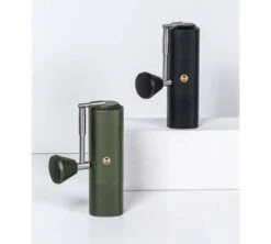 Moulin à Café Manuel TIMEMORE Chestnut X Safari Green 9 Moulin à Café Manuel TIMEMORE Chestnut X Safari Green -Magasin De Machines À Café timemore chestnut x safarigreen 2