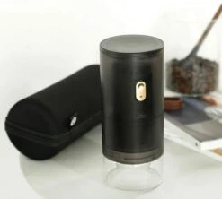 Moulin à Café électrique Compact TIMEMORE Grinder Go Advanced -Magasin De Machines À Café timemore go advanced 2