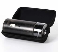 Moulin à Café électrique Compact TIMEMORE Grinder Go Advanced -Magasin De Machines À Café timemore go advanced 4