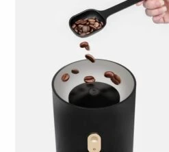 Moulin à Café électrique Compact TIMEMORE Grinder Go Advanced -Magasin De Machines À Café timemore go advanced 6