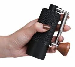 Moulin à Café Manuel TIMEMORE Chestnut Nano 3 Noir 70TGD005AA016 8 Moulin à Café Manuel TIMEMORE Chestnut Nano 3 Noir 70TGD005AA016 -Magasin De Machines À Café timemore nano3 2