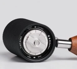 Moulin à Café Manuel TIMEMORE Chestnut Nano 3 Noir 70TGD005AA016 10 Moulin à Café Manuel TIMEMORE Chestnut Nano 3 Noir 70TGD005AA016 -Magasin De Machines À Café timemore nano3 4