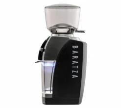 Moulin à Café électrique BARATZA Vario W+ Noir -Magasin De Machines À Café variowplus 3