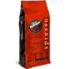 500 G Café En Grain Espresso - Caffè Vergnano -Magasin De Machines À Café vergnano grains espresso rouge 22