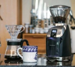 Moulin à Café BARATZA Virtuoso+ 7 Moulin à Café BARATZA Virtuoso+ -Magasin De Machines À Café virtuoso plus 4