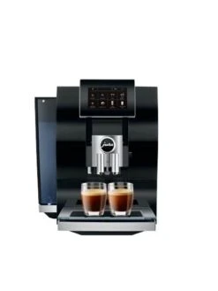 JURA Z8 Diamond Black Smart Connect Inclus Garantie 3 Ans -Magasin De Machines À Café z8 2018 psf di bl 2esp fr office fra 24917