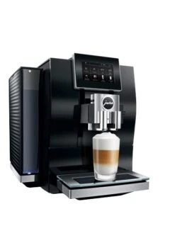 JURA Z8 Diamond Black Smart Connect Inclus Garantie 3 Ans -Magasin De Machines À Café z8 2018 pss di bl lm fr office fra 24921